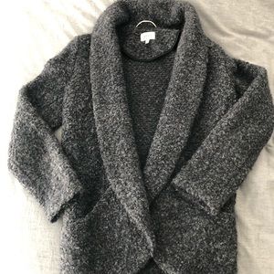 Aritzia Wilfred Chevalier Jacket